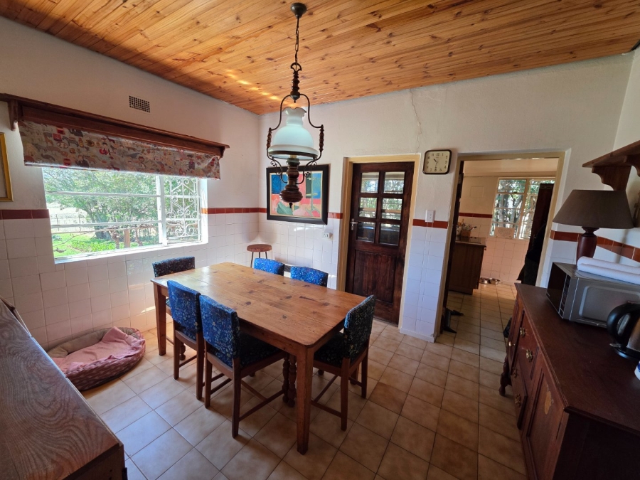 Commercial Property for Sale in Balley Duff Free State